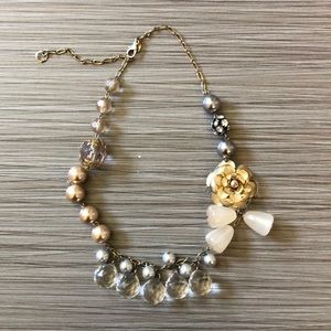 Anthropologie Necklace